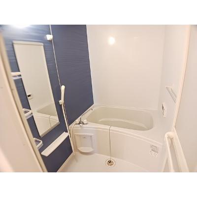 メゾン　ドゥ　ソレイユ 205【管理NO：1-017647801-02050】 ★家具家電は申し込み後に搬入します★ ★2026年09月上旬入居可能★の物件画像