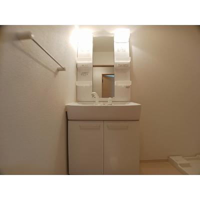 メゾン　ドゥ　ソレイユ 205【管理NO：1-017647801-02050】 ★家具家電は申し込み後に搬入します★ ★2026年09月上旬入居可能★の物件画像
