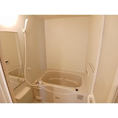 クヴェレ 204【管理NO：1-017449201-02040】 ★家具家電は申し込み後に搬入しますの物件画像