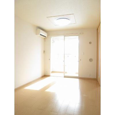 カレントパーク　ＳＫ　Ⅰ 204【管理NO：1-016687801-02040】 ★家具家電は申し込み後に搬入します★ ★2026年08月中旬入居可能★の物件画像