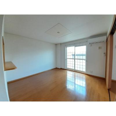 さくらヶ丘Ｃ 311【管理NO：1-013209303-01010】 ★家具家電は申し込み後に搬入します★の物件画像