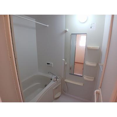 さくらヶ丘Ｂ 222【管理NO：1-013209302-02020】 ★家具家電は申し込み後に搬入しますの物件画像