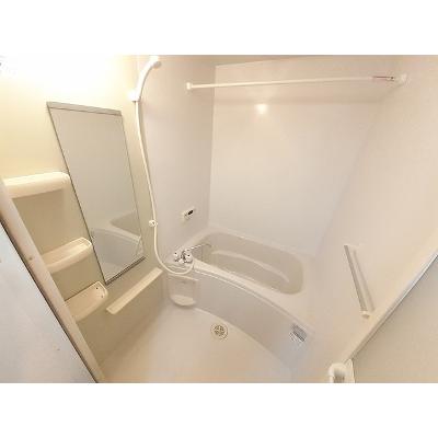 さくらヶ丘Ａ 113【管理NO：1-013209301-01030】 ★家具家電は申し込み後に搬入します★の物件画像