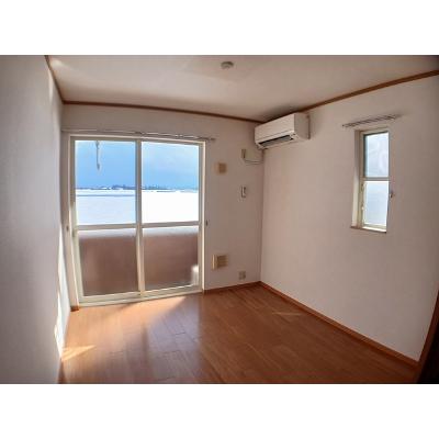 アンソレイエ 104【管理NO：1-012596401-01040】 ★家具家電は申し込み後に搬入しますの物件画像