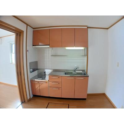 アンソレイエ 104【管理NO：1-012596401-01040】 ★家具家電は申し込み後に搬入しますの物件画像