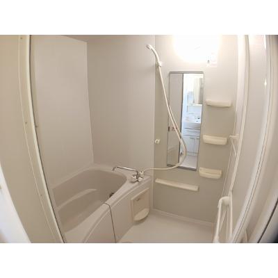 アンソレイエ 104【管理NO：1-012596401-01040】 ★家具家電は申し込み後に搬入しますの物件画像