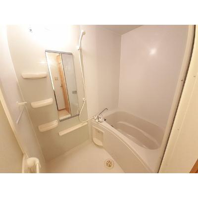 フォーリストガーデンⅡ 203【管理NO：1-012517101-02030】 ★家具家電は申し込み後に搬入しますの物件画像