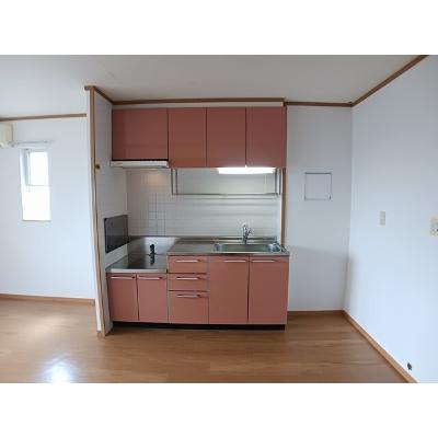 ヒナロードＳ 202【管理NO：1-012427502-02020】 ★家具家電は申し込み後に搬入しますの物件画像