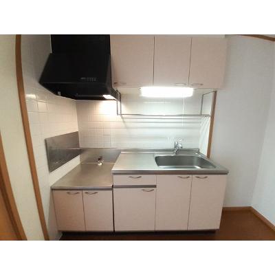 メゾンパラディ 104【管理NO：1-012076601-01040】 ★家具家電は申し込み後に搬入しますの物件画像