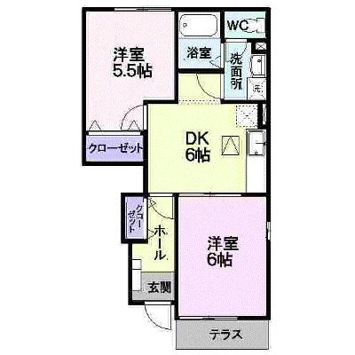 アスペンベ－ルＥ 514【管理NO：1-011282601-01040】 ★家具家電は申し込み後に搬入します★の物件画像