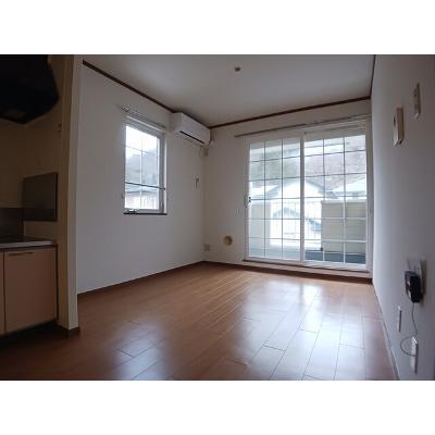 プリマベーラ 204【管理NO：1-010249701-02040】 ★家具家電は申し込み後に搬入しますの物件画像