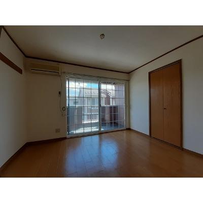 ハピネスヴィレッヂＡ 203【管理NO：1-007918601-02030】 ★家具家電は申し込み後に搬入しますの物件画像