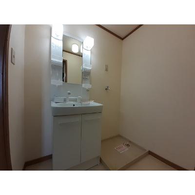 ハピネスヴィレッヂＡ 203【管理NO：1-007918601-02030】 ★家具家電は申し込み後に搬入しますの物件画像