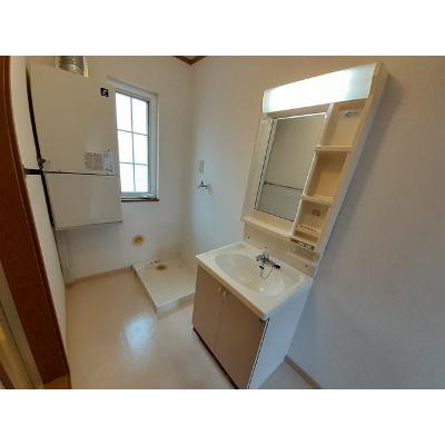 パラッツォＡ 204【管理NO：1-007563301-02040】 ★家具家電は申し込み後に搬入しますの物件画像