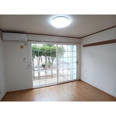 アーバンフォレストⅡ 211【管理NO：1-007359402-01010】 ★家具家電は申し込み後に搬入します★の物件画像
