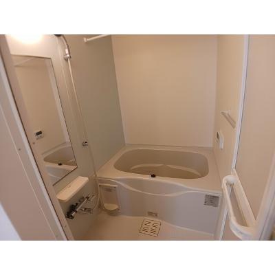 ソレイユ米沢 204【管理NO：1-021270801-02040】 ★家具家電は申し込み後に搬入します 2026年07月中旬入居可能の物件画像