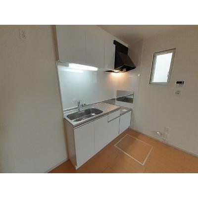 サニーパーク成島 104【管理NO：1-018372101-01040】 ★家具家電は申し込み後に搬入しますの物件画像