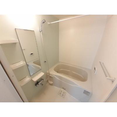 サニーパーク成島 104【管理NO：1-018372101-01040】 ★家具家電は申し込み後に搬入しますの物件画像
