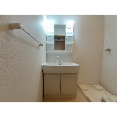サニーパーク成島 104【管理NO：1-018372101-01040】 ★家具家電は申し込み後に搬入しますの物件画像