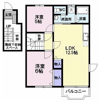 アマービリス　Ⅱ 201【管理NO：1-010512501-02010】 ★家具家電は申し込み後に搬入します 2026年07月中旬入居可能の物件画像