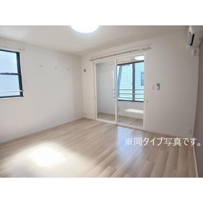 コージーハウス　ファミリアＥ 201【管理NO：1-028035701-02010】 ★家具家電は申し込み後に搬入します★ ★2026年09月上旬入居可能★の物件画像
