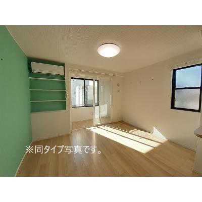 コージーハウス　ファミリアＥ 105【管理NO：1-028035701-01050】 ★家具家電は申し込み後に搬入します 2026年09月上旬入居可能の物件画像