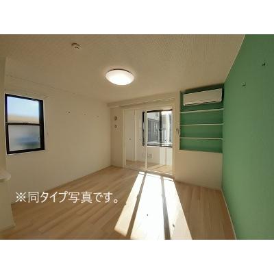 コージーハウス　ファミリアＥ 101【管理NO：1-028035701-01010】 ★家具家電は申し込み後に搬入します 2026年09月上旬入居可能の物件画像
