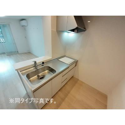 Ｔ´ｓハウスⅢ 201【管理NO：1-027904101-02010】 ★家具家電は申し込み後に搬入します 2026年09月上旬入居可能の物件画像