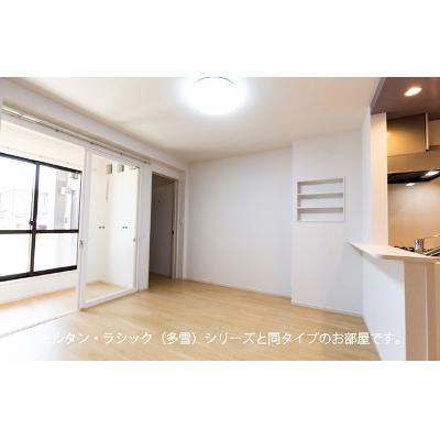 Ｔ´ｓハウスⅢ 102【管理NO：1-027904101-01020】 ★家具家電は申し込み後に搬入します 2026年09月上旬入居可能の物件画像
