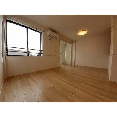 天翔Ⅰ 203【管理NO：1-027637401-02030】 ★家具家電は申し込み後に搬入しますの物件画像