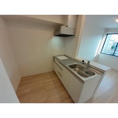 天翔Ⅰ 203【管理NO：1-027637401-02030】 ★家具家電は申し込み後に搬入しますの物件画像