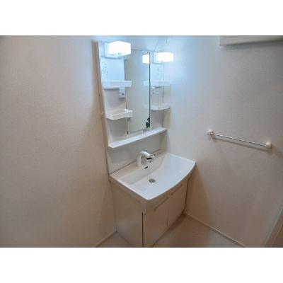 パークサイド彩　Ｂ 201【管理NO：1-021435102-02010】 ★家具家電は申し込み後に搬入しますの物件画像