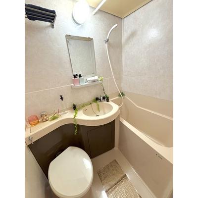 🔷🔹🔸🔶⭐駅徒歩5分⭐1Rタイプ⭐2口ガスコンロ⭐広々キッチンで快適♪⭐【禁煙&Wi-Fi無料】⭐🔶🔸🔹🔷「K6」の物件画像