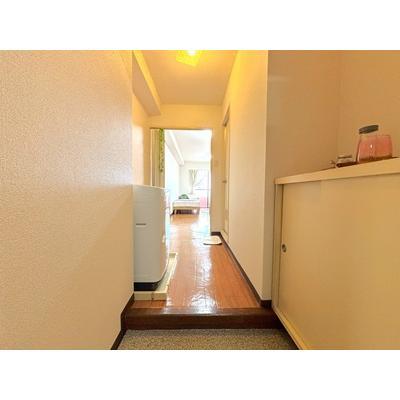 🔷🔹🔸🔶⭐駅徒歩5分⭐1Rタイプ⭐2口ガスコンロ⭐広々キッチンで快適♪⭐【禁煙&Wi-Fi無料】⭐🔶🔸🔹🔷「K6」の物件画像