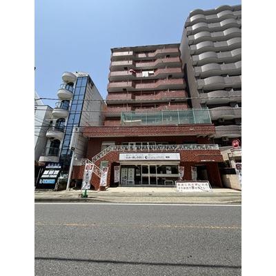 🔷🔹🔸🔶⭐駅徒歩5分⭐1Rタイプ⭐2口ガスコンロ⭐広々キッチンで快適♪⭐【禁煙&Wi-Fi無料】⭐🔶🔸🔹🔷「K6」の物件画像