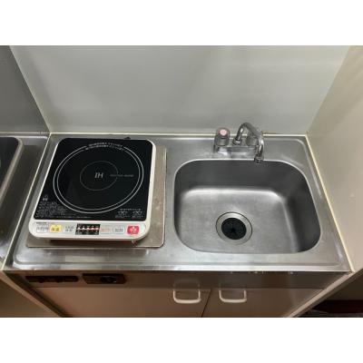 駅チカ！家具家電付き✨駐車場付き！TM294の物件画像