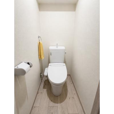 ★リノベ済み★バス/トイレ/洗面台別★wifi無料★グリーンマンスリー北九州14★の物件画像