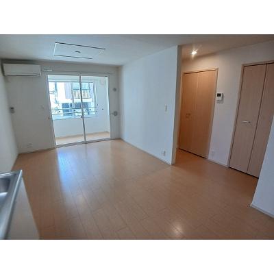 カーサ中央Ⅰ 104【管理NO：1-020607701-01040】 ★家具家電は申し込み後に搬入しますの物件画像