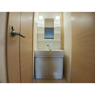 カーサ中央Ⅰ 104【管理NO：1-020607701-01040】 ★家具家電は申し込み後に搬入しますの物件画像