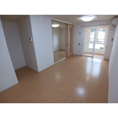 シャングリラ　越後屋 201【管理NO：1-017966201-02010】 ★家具家電は申し込み後に搬入しますの物件画像