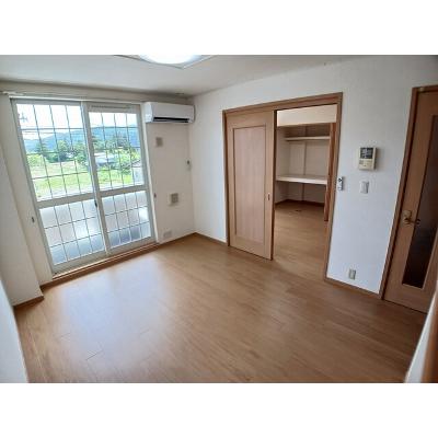 フォンテーヌ・パレⅠ 202【管理NO：1-013537001-02020】 ★家具家電は申し込み後に搬入しますの物件画像