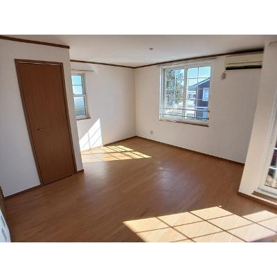 フレンシア長井Ｂ 202【管理NO：1-011263001-02020】 ★家具家電は申し込み後に搬入しますの物件画像