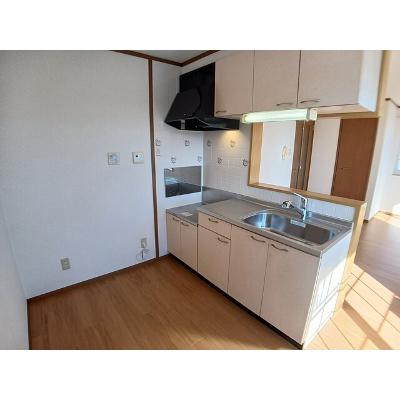 フレンシア長井Ｂ 202【管理NO：1-011263001-02020】 ★家具家電は申し込み後に搬入しますの物件画像