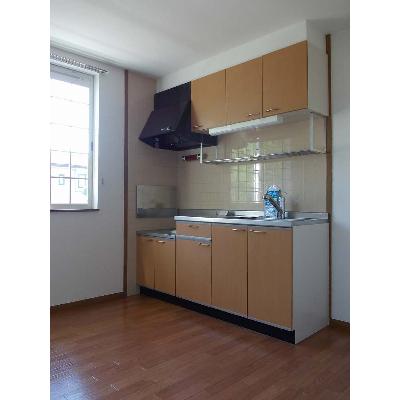 プリムローズ・２１ 205【管理NO：1-010810501-02040】 ★家具家電は申し込み後に搬入します★ ★2026年08月下旬入居可能★の物件画像