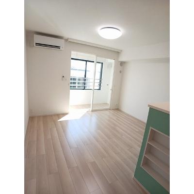 ライツハウスＥ 203【管理NO：1-027863401-02030】 ★家具家電は申し込み後に搬入しますの物件画像