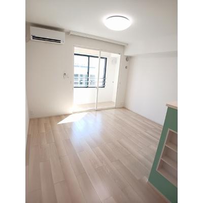 ライツハウスＥ 202【管理NO：1-027863401-02020】 ★家具家電は申し込み後に搬入します★の物件画像