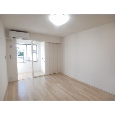 フェリス 103【管理NO：1-027365001-01030】 ★家具家電は申し込み後に搬入します★の物件画像
