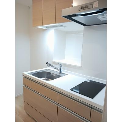 シャトーブランシェ　Ⅴ 101【管理NO：1-027124401-01010】 ★家具家電は申し込み後に搬入しますの物件画像