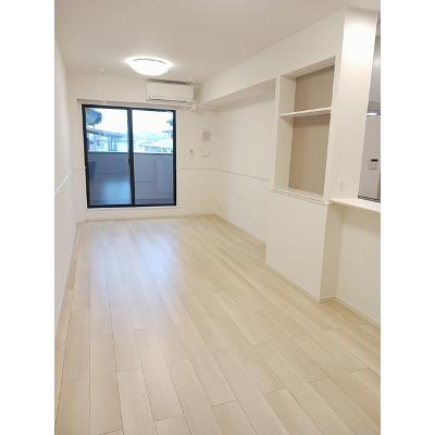 グランディール 203【管理NO：1-027060901-02030】 ★家具家電は申し込み後に搬入します 2026年08月中旬入居可能の物件画像