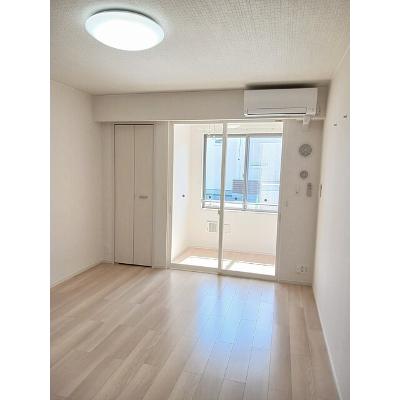 ベル・メゾン 106【管理NO：1-026856701-01050】 ★家具家電は申し込み後に搬入します★ ★2026年08月下旬入居可能★の物件画像